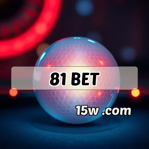81 bet: Um App Que Transforma Sua Experiência em Jogos Online