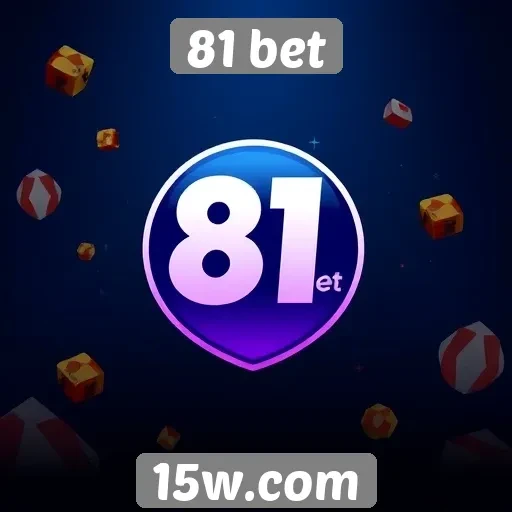 Avaliação da plataforma de jogos 81 bet