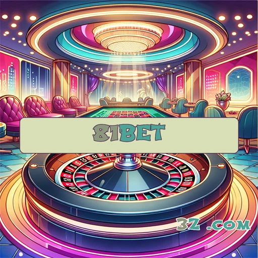 Descubra a Emoção das Loterias na 81 Bet