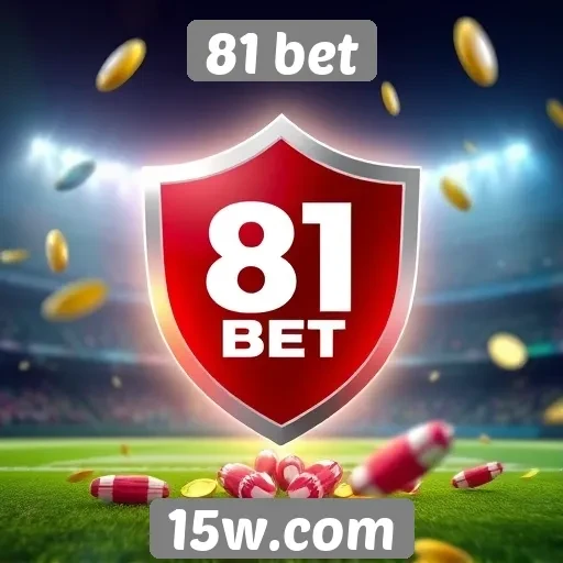 Segurança e confiabilidade do 81 bet para jogadores