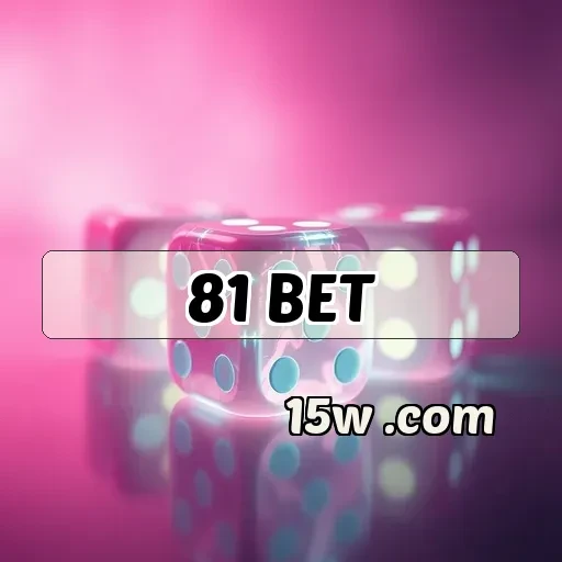 81 bet: Transforme Suas Apostas em Eventos Esportivos de Forma Empolgante